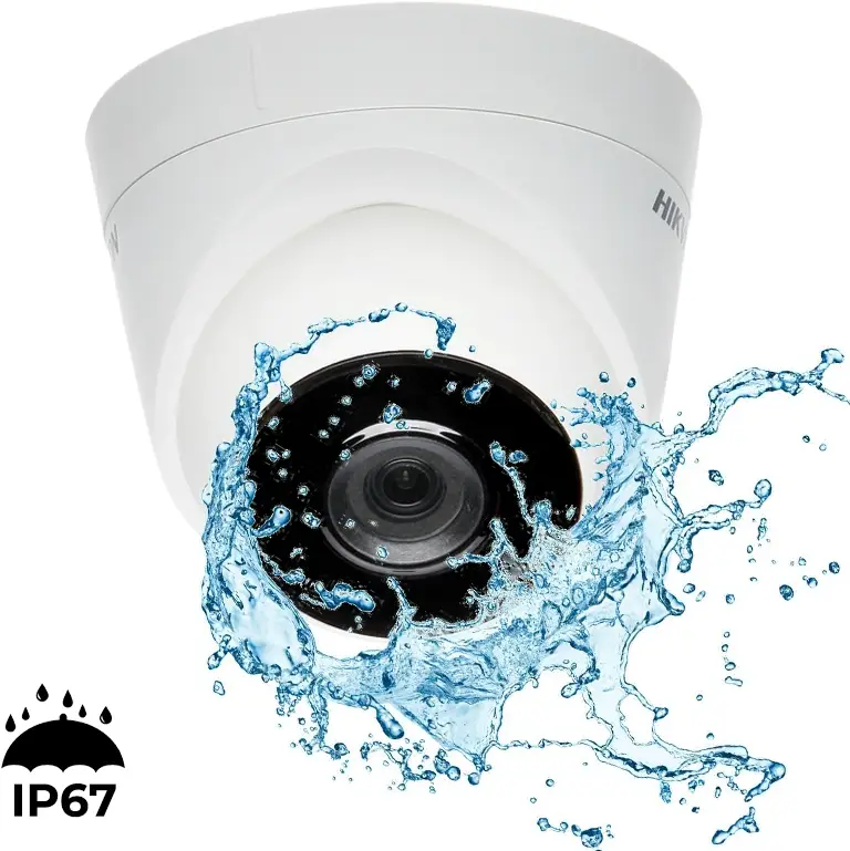 Hikvision DS-2CD1341G0-I/PL